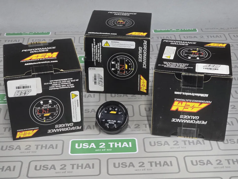 AEM 30-0300