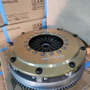 ORC 309D Clutch Kit for Honda K20 (Civic FD / EP3 / DC5)