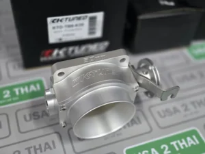 k tuned 80mm