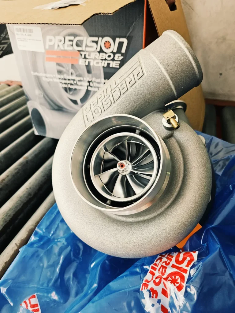precision 6266
