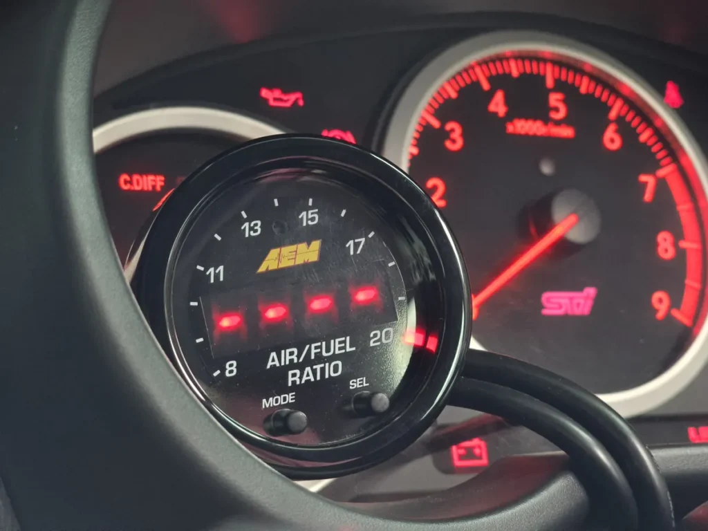 aem af sti
