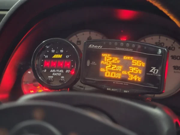 aem dc5