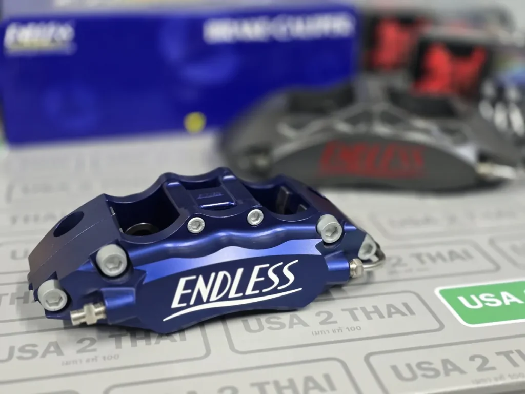 endless s4