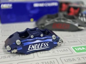 endless s4