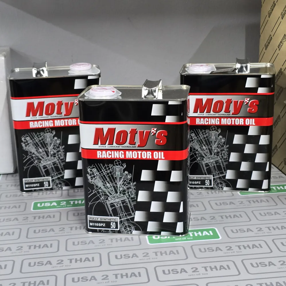 Motys M110 4L