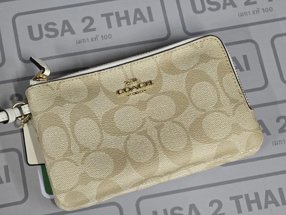 coach ลาย c