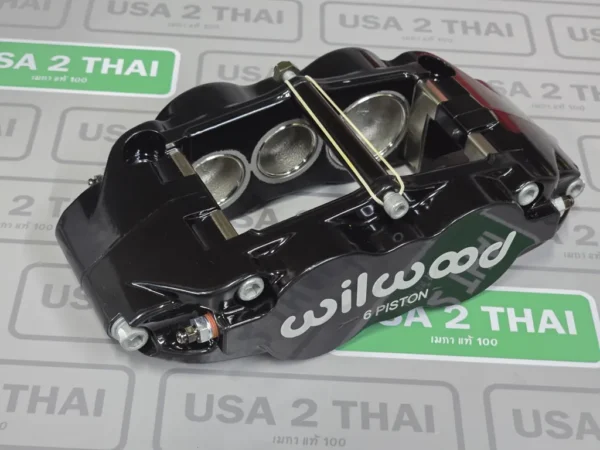 wilwood 6pot คาลิเปอร์เบรก (fnsl6r)