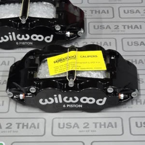 wilwood 6pot คาลิเปอร์เบรก (fnsl6r)