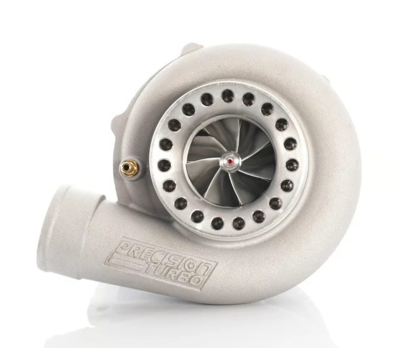 เทอร์โบ 6266