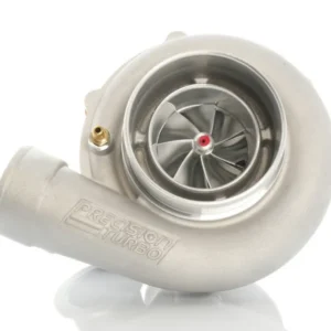 เทอร์โบ 6466