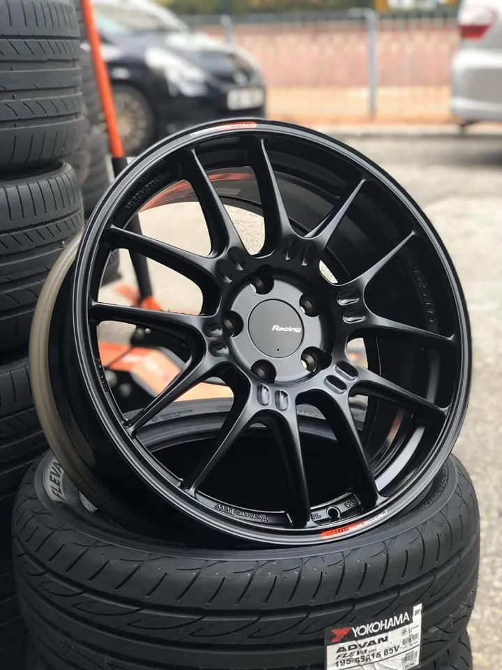 gtc02 black