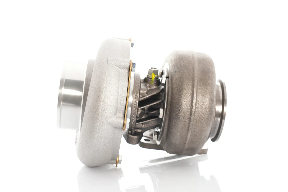 Precision Turbo SP 6266 GEN 2 Billet Ball Bearing T4 .81 V-Band - Image 3