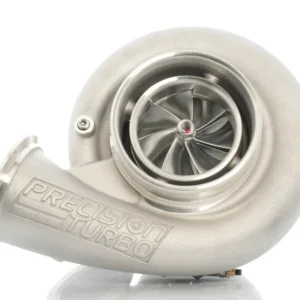 เทอร์โบ precision 7685