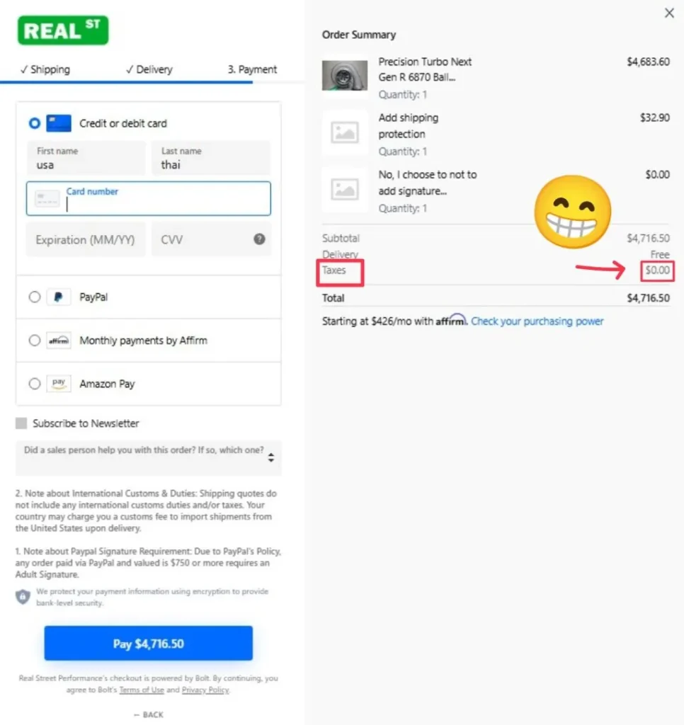 Precision Turbo Next Gen