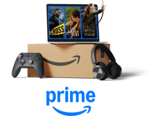 สั่งของ Amazon