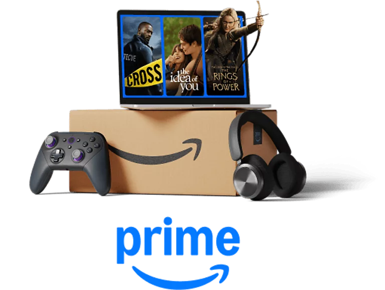 สั่งของ Amazon