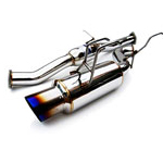 Exhaust
