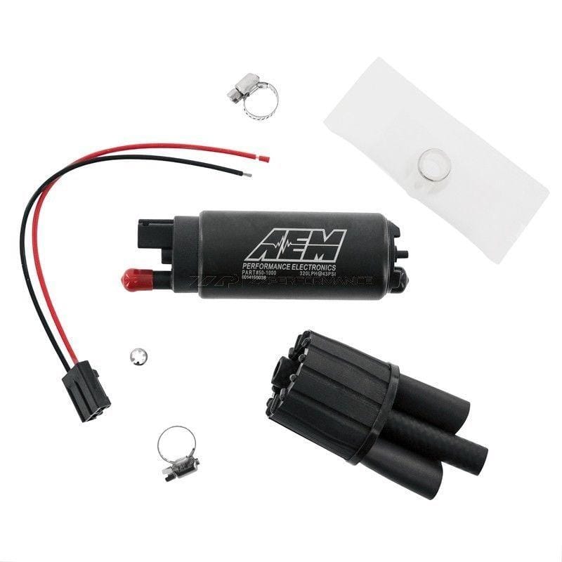 AEM 50-1000 ปั๊มติ๊ก High Flow 340LPH