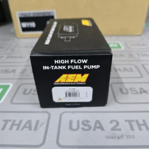 AEM 50-1000 ปั๊มติ๊ก High Flow 340LPH