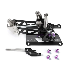 ACUiTY 1937-4W 4-Way Adjustable Performance Shifter