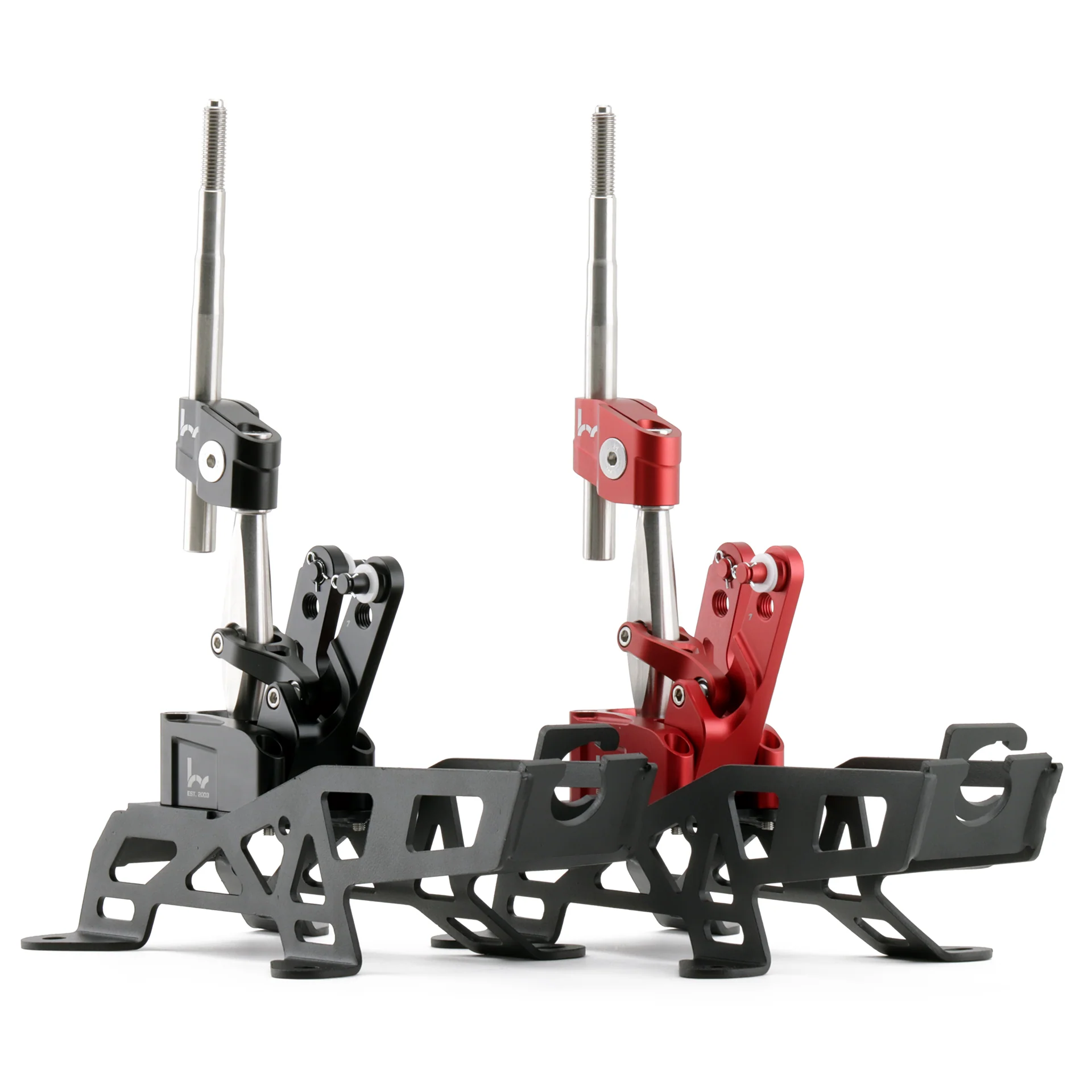 Hybrid Racing V3 Short Shifter สำหรับ RSX และ K-Swap
