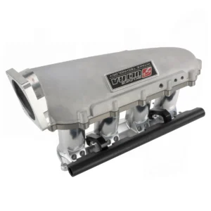 ท่อไอดี Ultra Race สำหรับ Honda K20 K24 มุมด้านหน้า