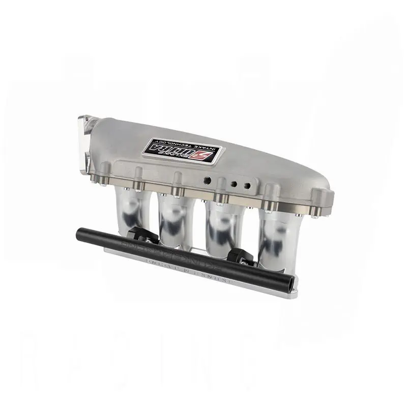 Ultra Race Side-Feed Intake Manifold พร้อม Fuel Rail